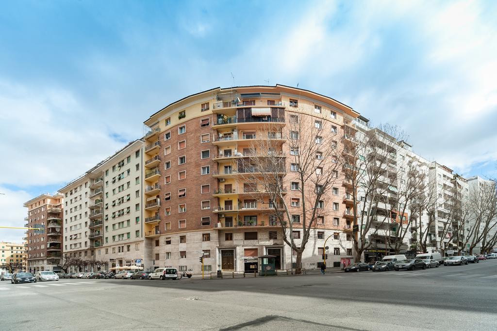 Sweet Apartment Rom