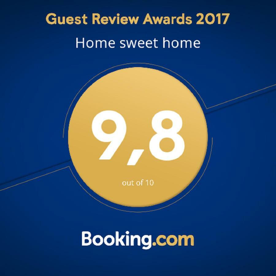 Sweet Apartment Rom