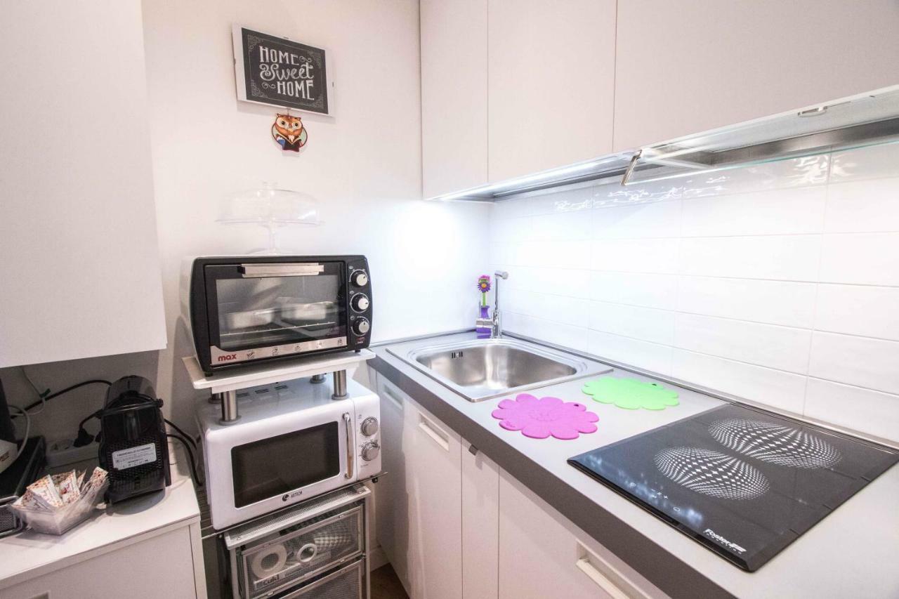 Sweet Apartment Rom